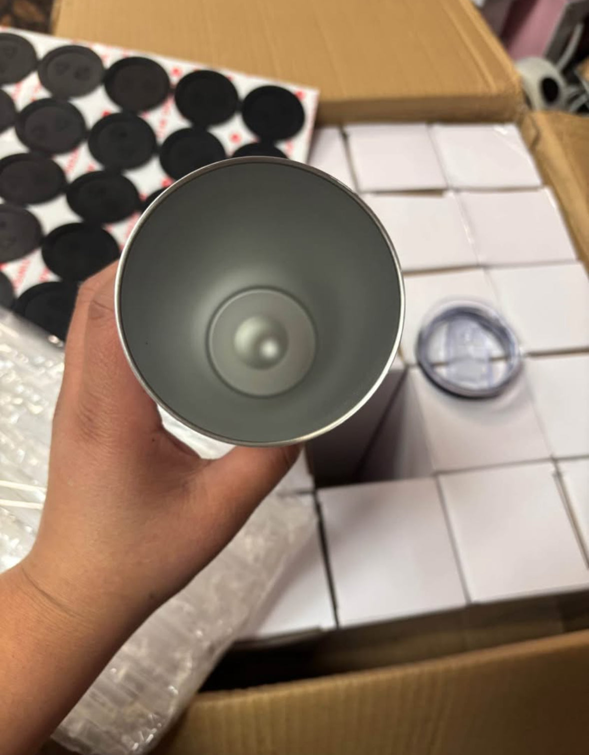 20oz Sublimation Tumblers