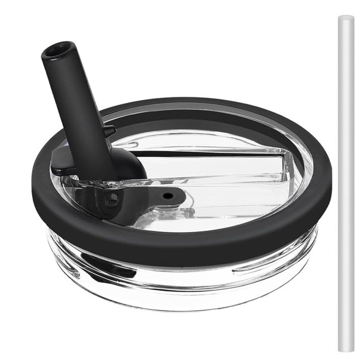 40oz Flip top replacement spillproof LID