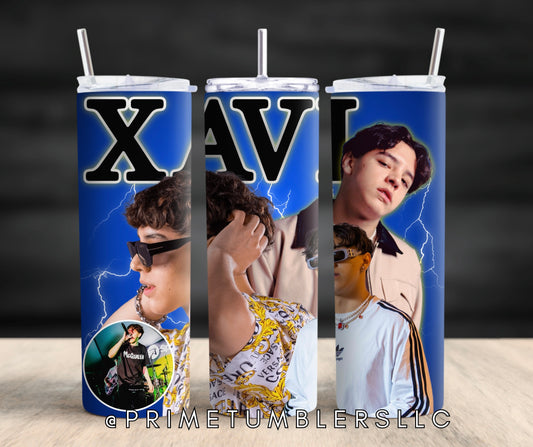 Xavi 20oz TUMBLER