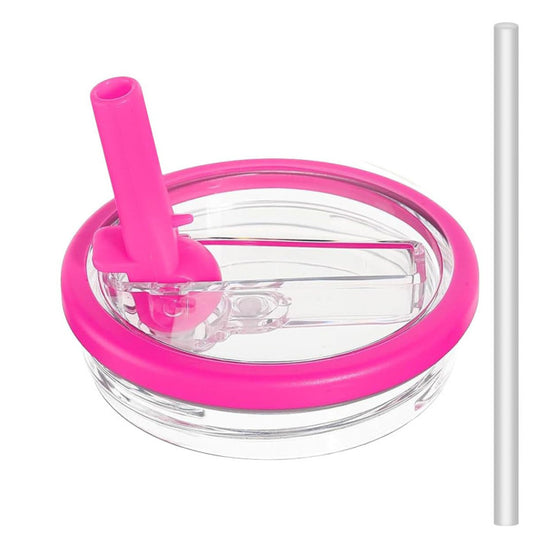 40oz Flip top replacement spillproof LID