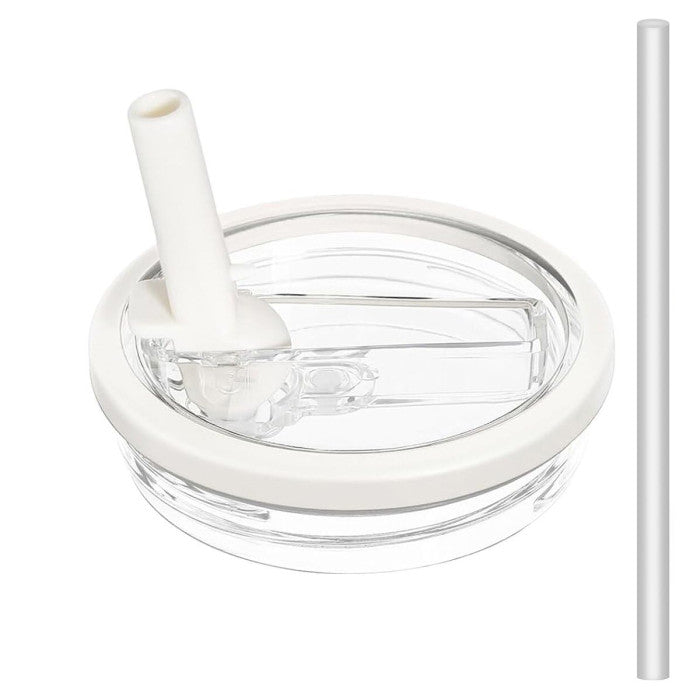 40oz Flip top replacement spillproof LID